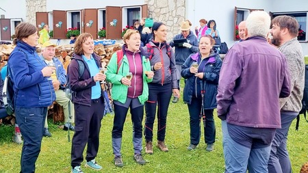 Srečanje čebelarjev na Uršlji gori (3)